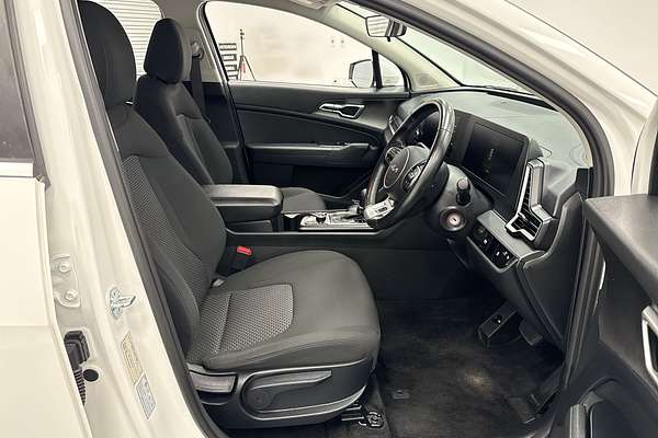 2023 Kia Sportage S NQ5
