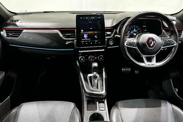 2022 Renault Arkana R.S. Line JL1