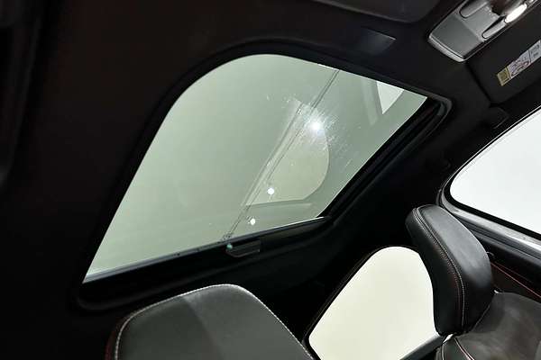 2022 Renault Arkana R.S. Line JL1