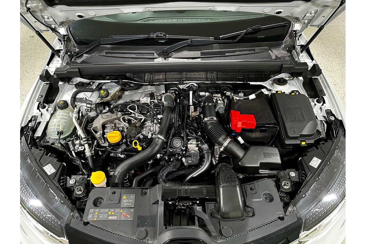 2022 Renault Arkana R.S. Line JL1