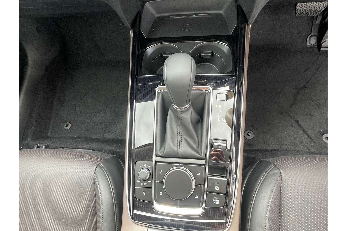 2025 Mazda CX-30 G25 Touring DM Series