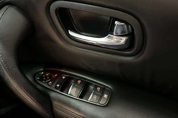 2023 Nissan Patrol Ti-L Y62