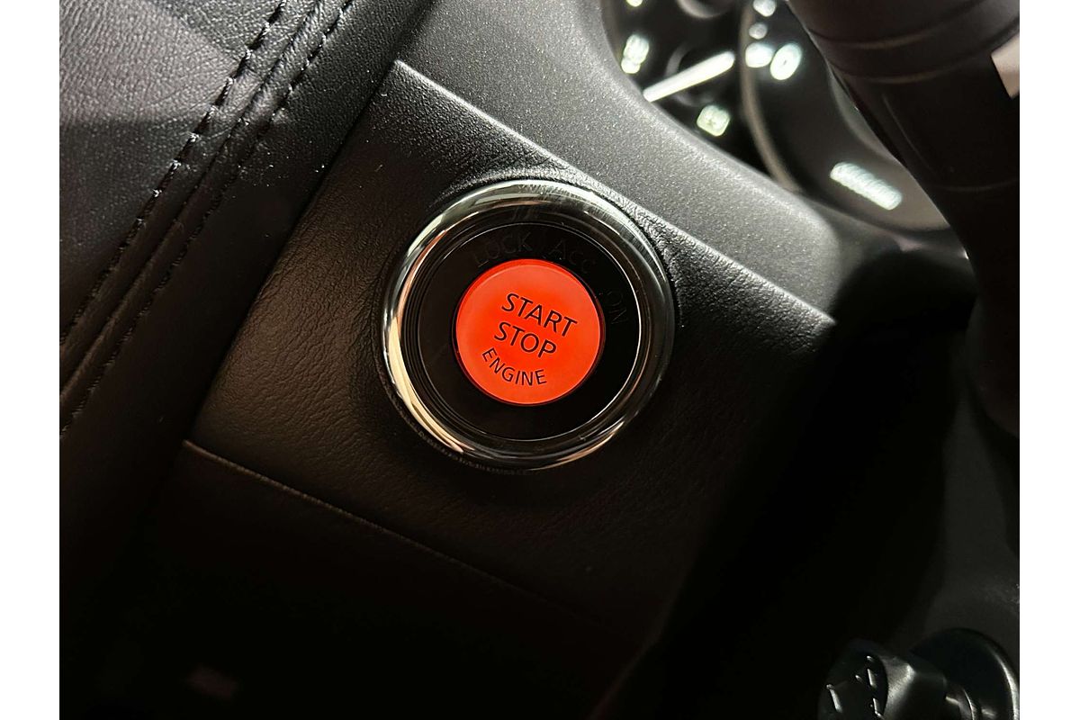 2023 Nissan Patrol Ti-L Y62