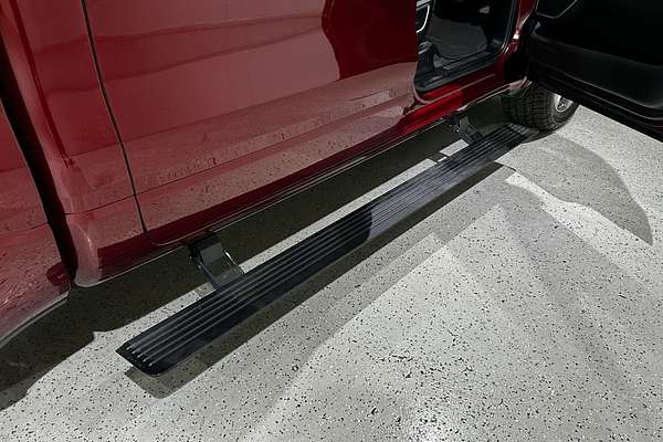 2022 RAM 1500 Laramie RamBox DT 4X4 SWB