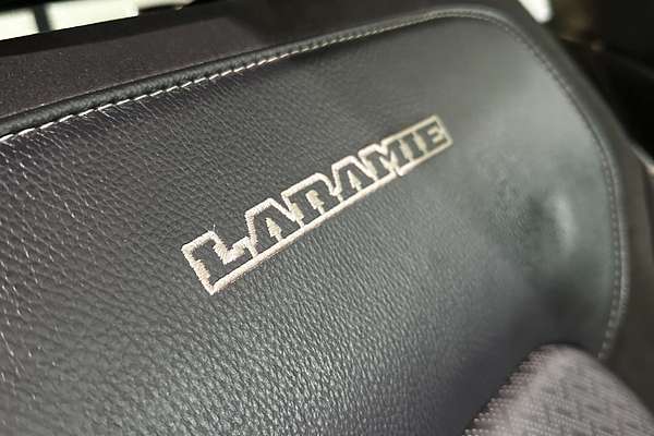2022 RAM 1500 Laramie RamBox DT 4X4 SWB