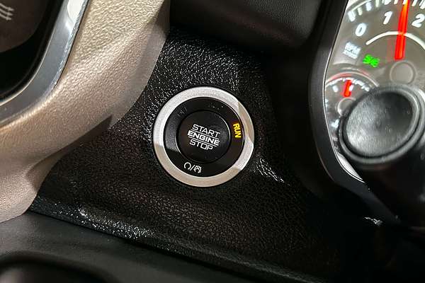2022 RAM 1500 Laramie RamBox DT 4X4 SWB