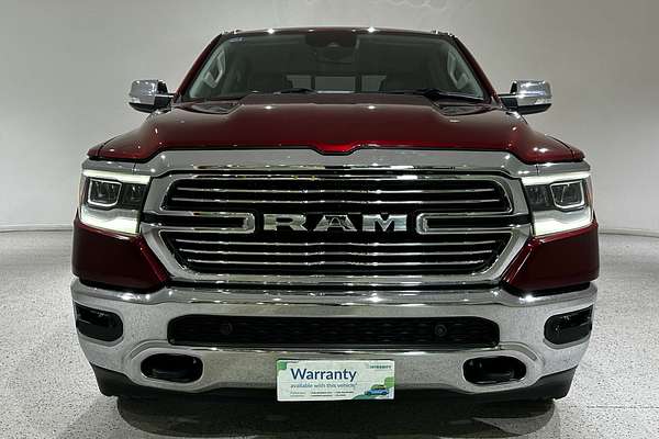 2022 RAM 1500 Laramie RamBox DT 4X4 SWB