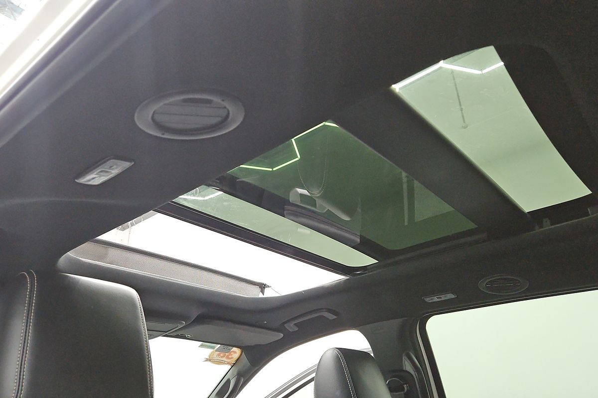 2023 Ford Everest Platinum 3.0L