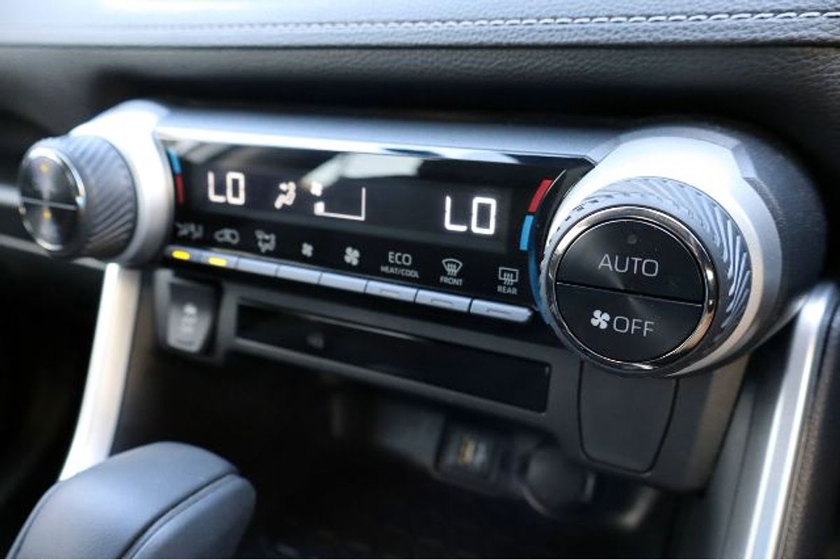 2022 Toyota RAV4 GX AXAH52R