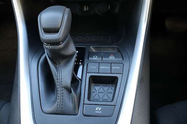 2022 Toyota RAV4 GX AXAH52R