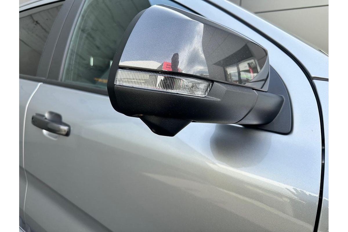 2024 Ford Ranger Tremor 4X4 2.0L