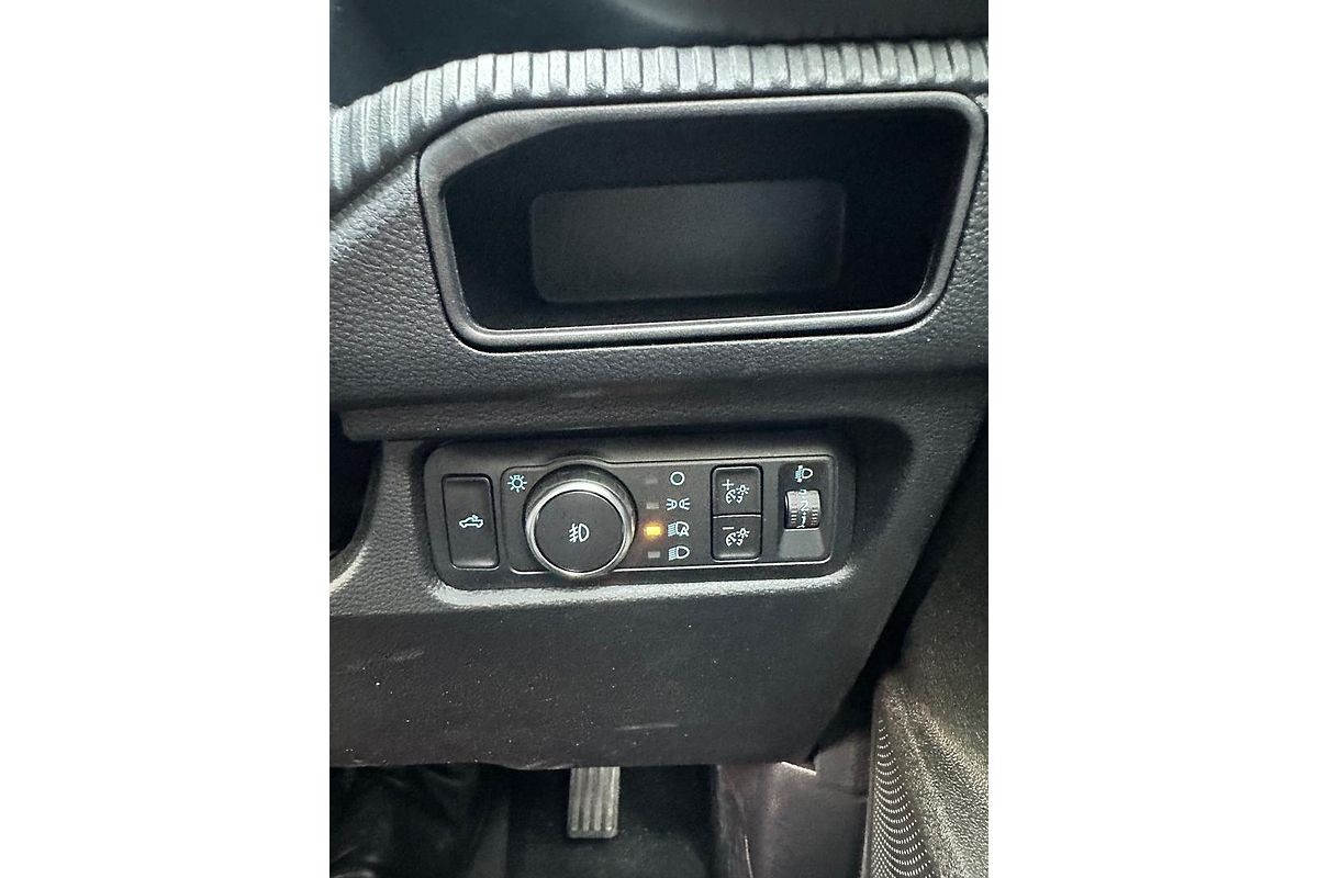 2024 Ford Ranger Tremor 4X4 2.0L