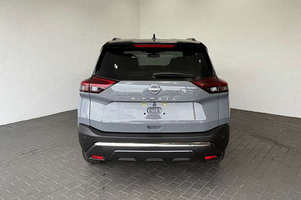 2025 Nissan X-TRAIL N-TREK T33