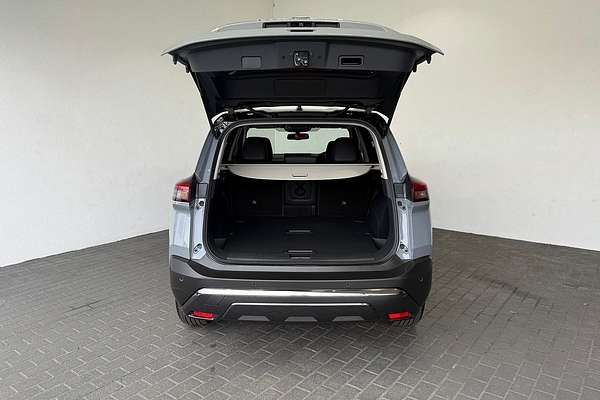 2025 Nissan X-TRAIL N-TREK T33