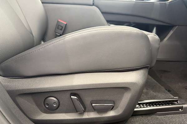 2025 Nissan X-TRAIL N-TREK T33