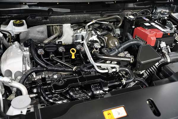 2023 Mitsubishi Outlander ES ZM