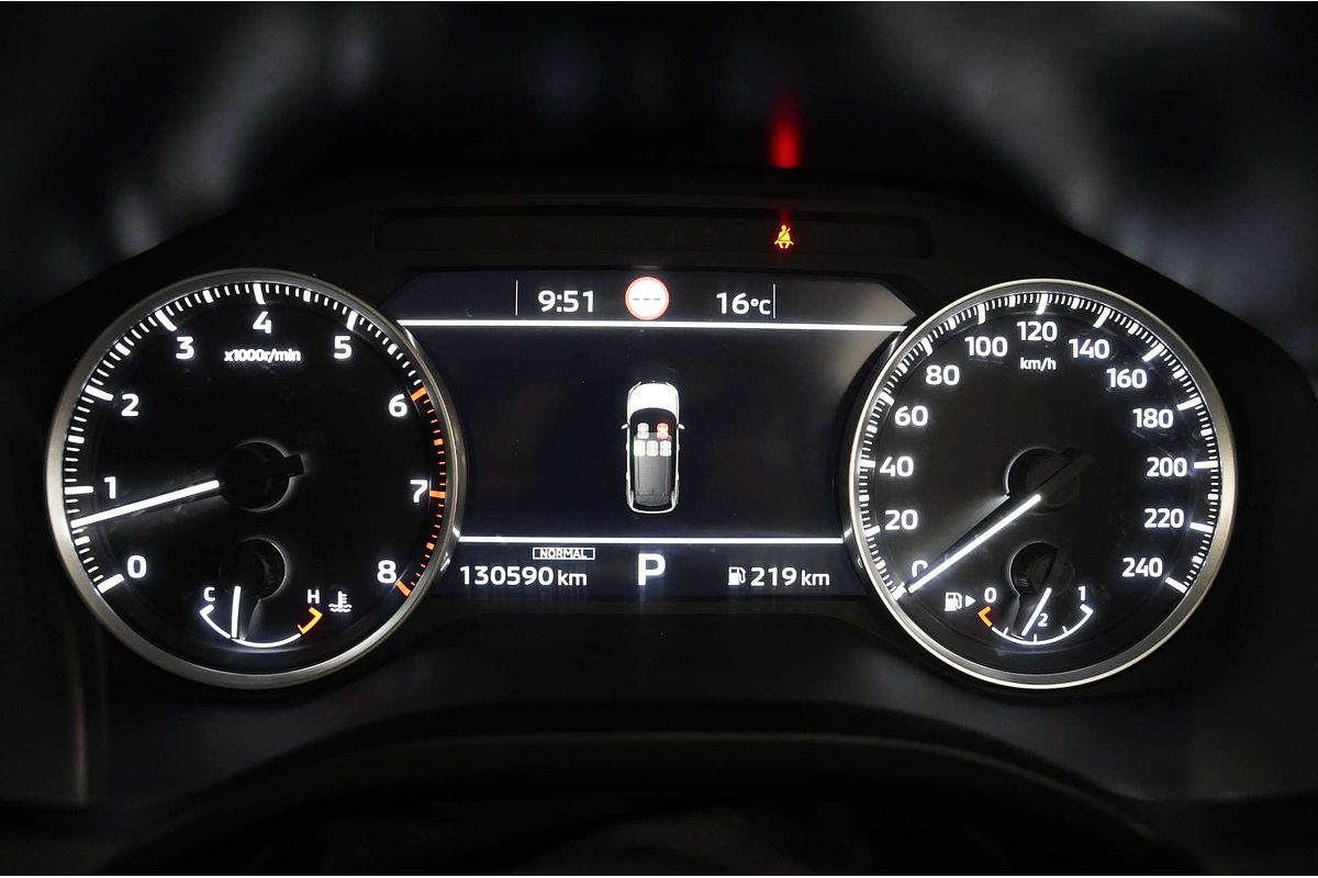 2023 Mitsubishi Outlander ES ZM