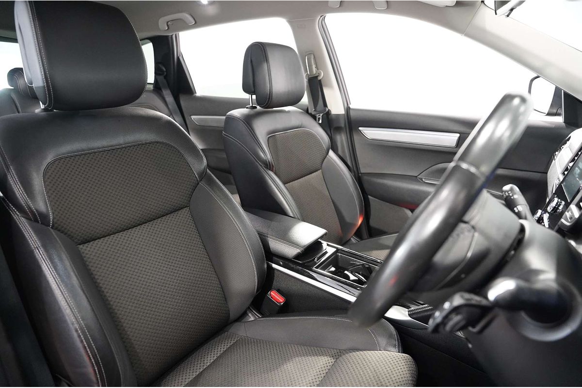 2022 Renault Koleos Life HZG