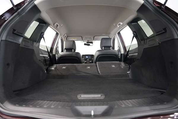 2022 Renault Koleos Life HZG