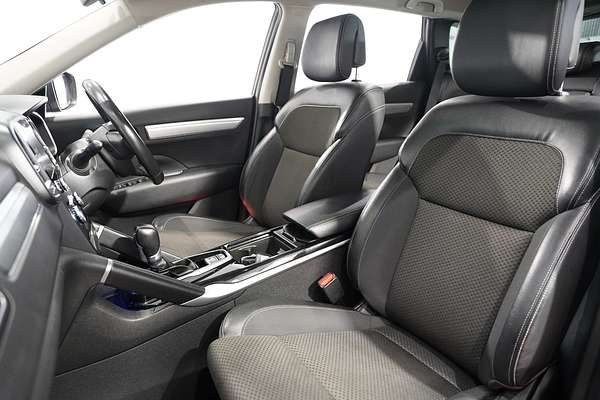 2022 Renault Koleos Life HZG