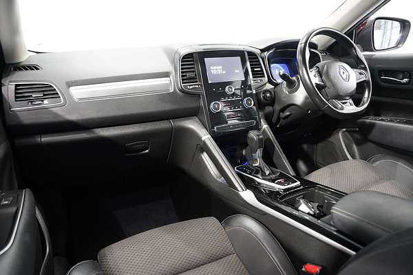 2022 Renault Koleos Life HZG
