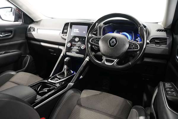 2022 Renault Koleos Life HZG