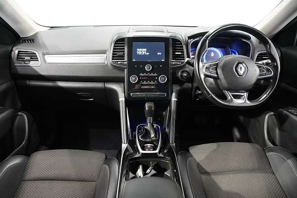 2022 Renault Koleos Life HZG