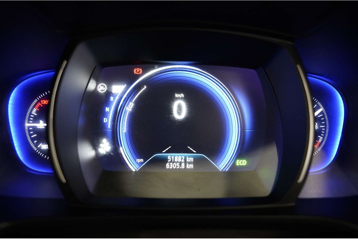 2022 Renault Koleos Life HZG