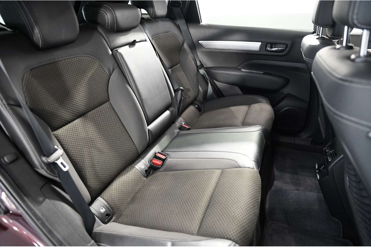 2022 Renault Koleos Life HZG