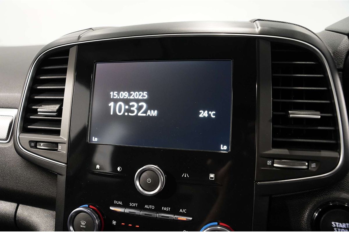 2022 Renault Koleos Life HZG
