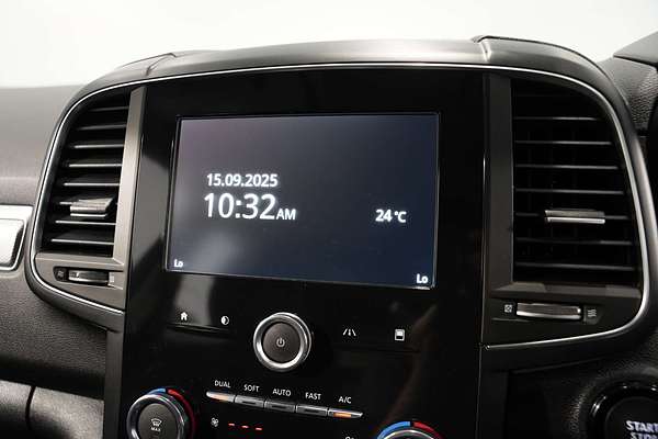 2022 Renault Koleos Life HZG