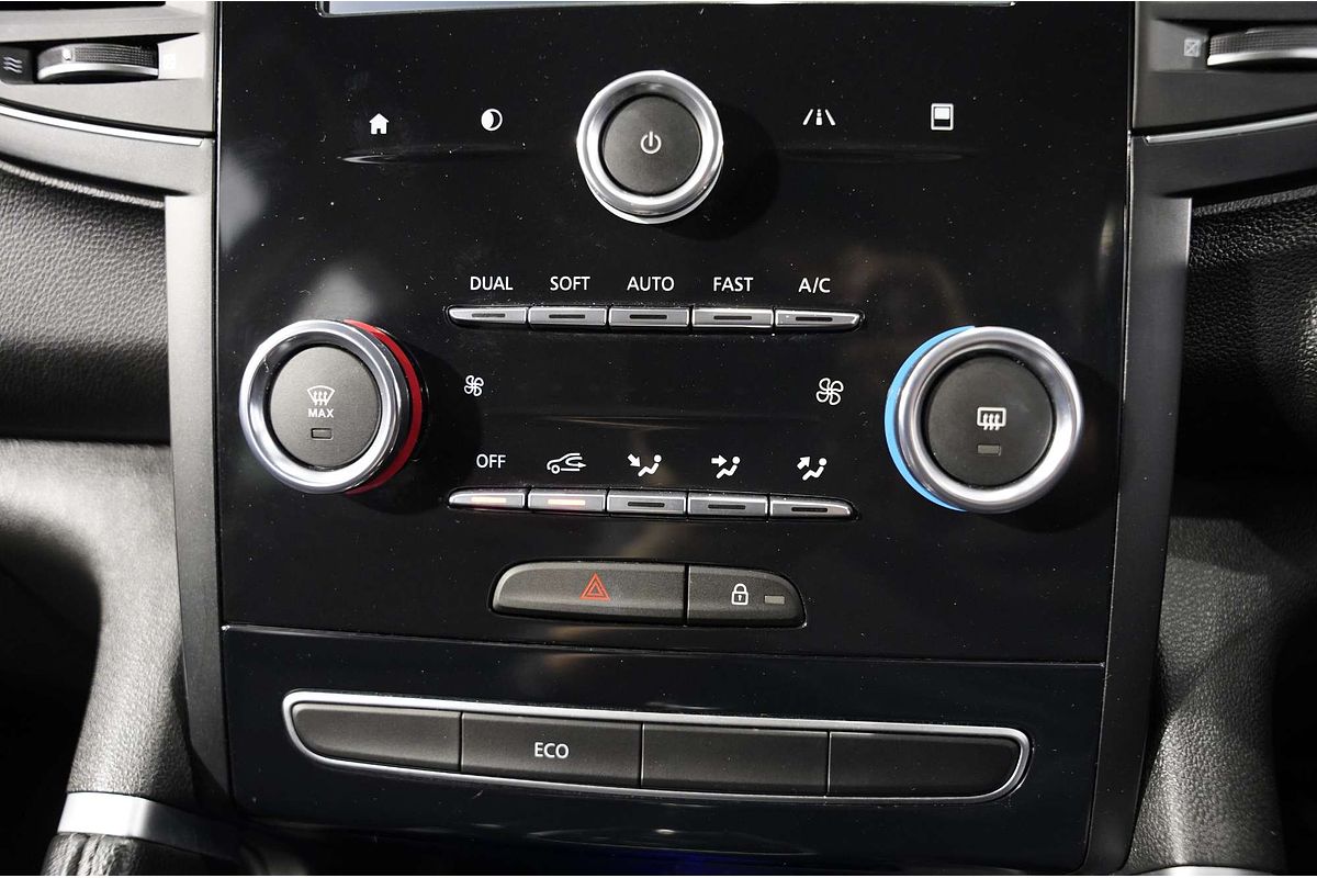 2022 Renault Koleos Life HZG