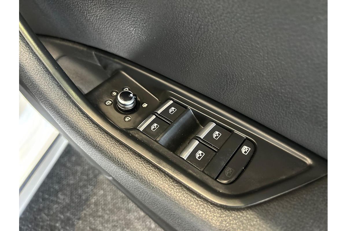 2017 Audi A4 allroad B9
