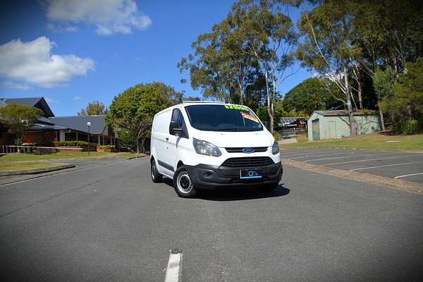 2016 Ford Transit Custom 290S VN SWB