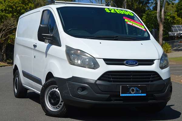 2016 Ford Transit Custom 290S VN SWB