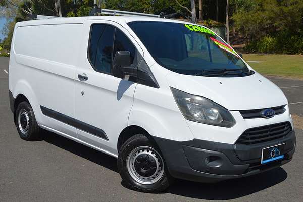 2016 Ford Transit Custom 290S VN SWB