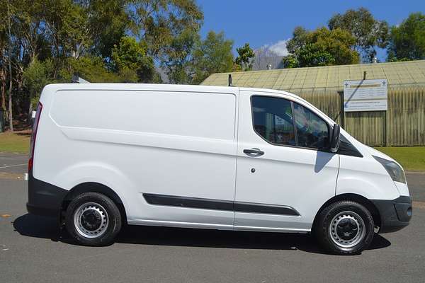 2016 Ford Transit Custom 290S VN SWB