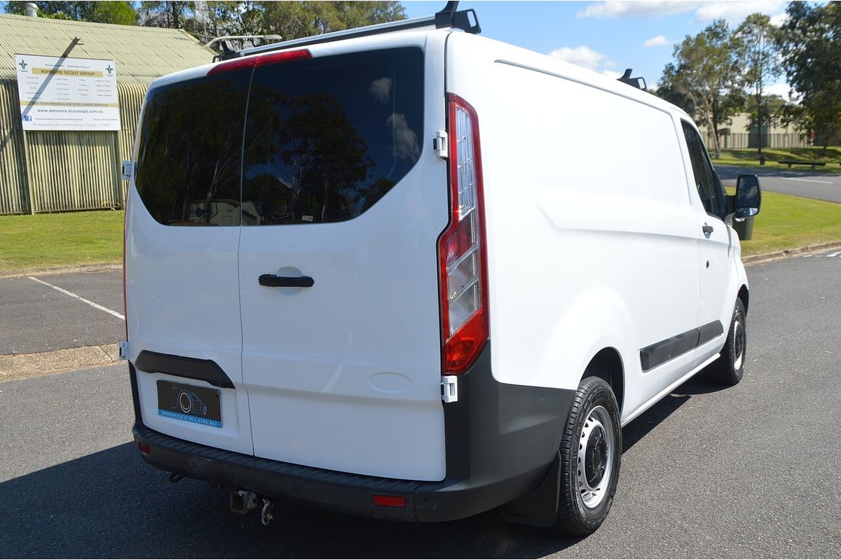 2016 Ford Transit Custom 290S VN SWB