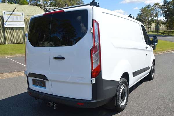 2016 Ford Transit Custom 290S VN SWB