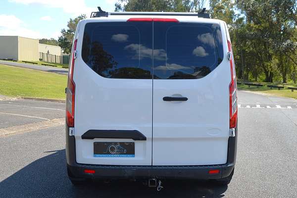 2016 Ford Transit Custom 290S VN SWB