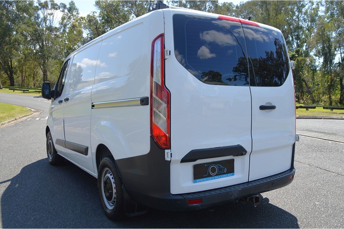 2016 Ford Transit Custom 290S VN SWB