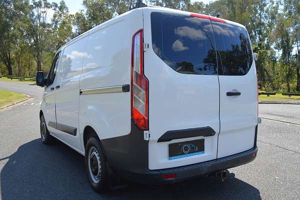 2016 Ford Transit Custom 290S VN SWB