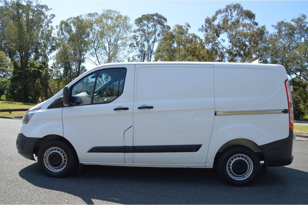 2016 Ford Transit Custom 290S VN SWB