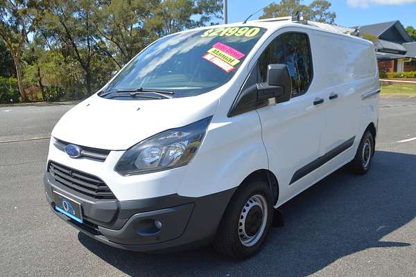 2016 Ford Transit Custom 290S VN SWB