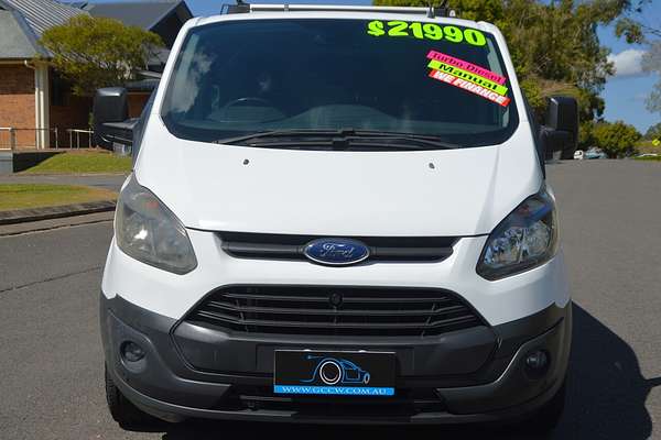 2016 Ford Transit Custom 290S VN SWB