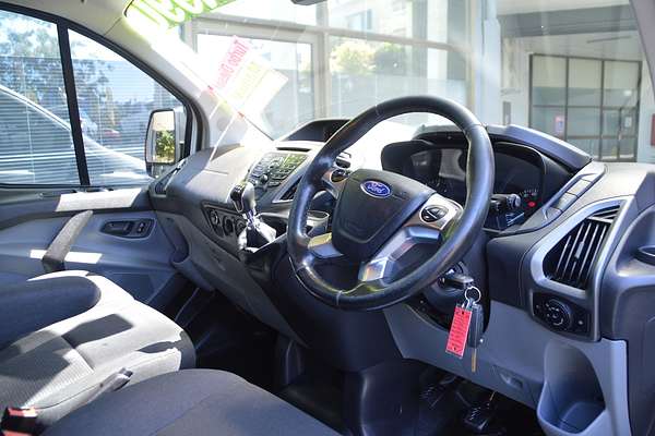 2016 Ford Transit Custom 290S VN SWB