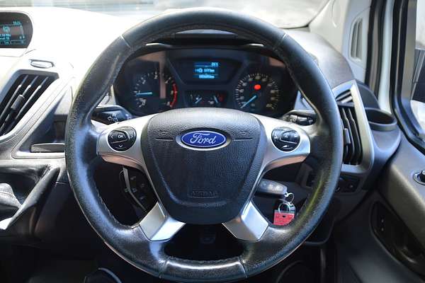 2016 Ford Transit Custom 290S VN SWB