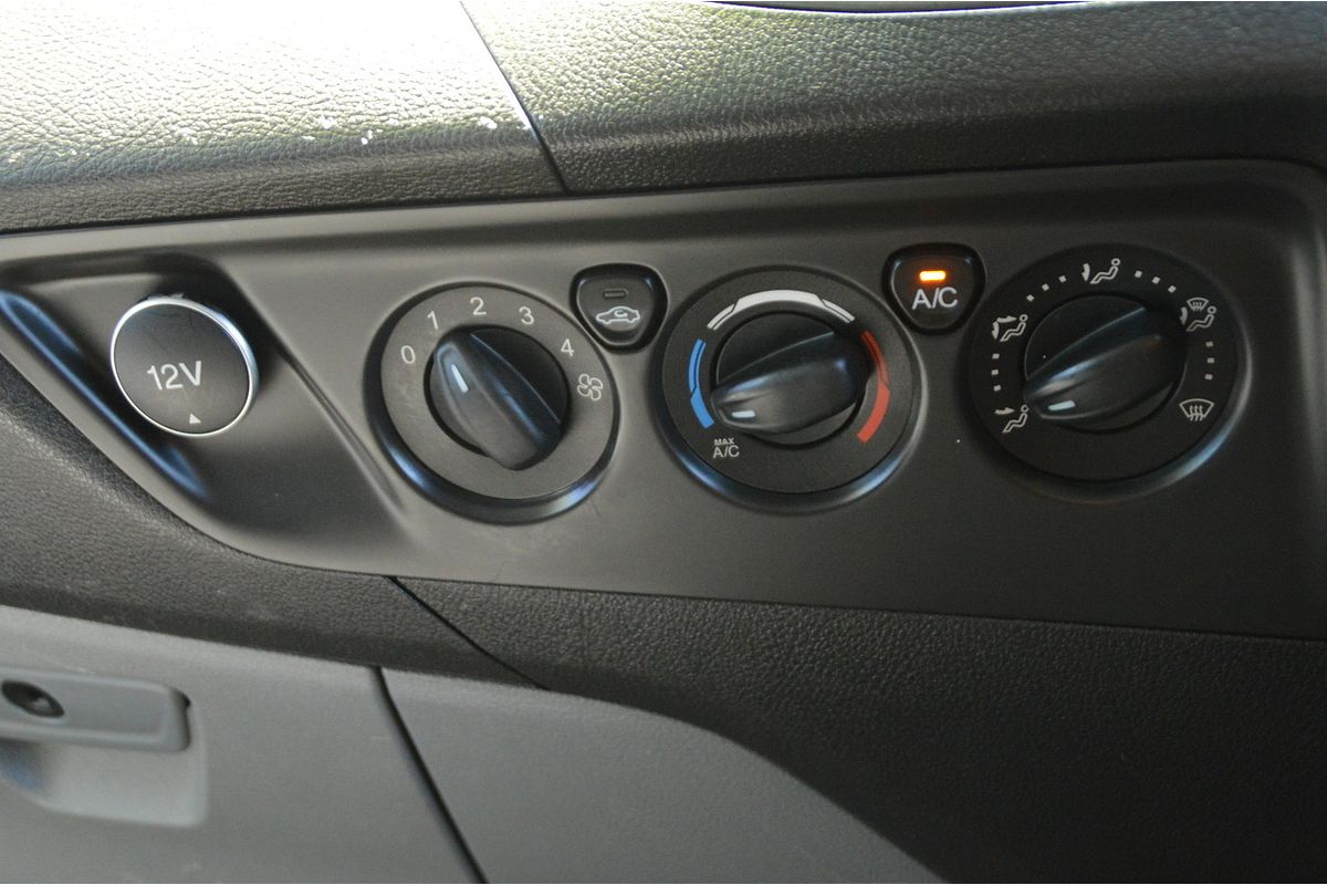 2016 Ford Transit Custom 290S VN SWB