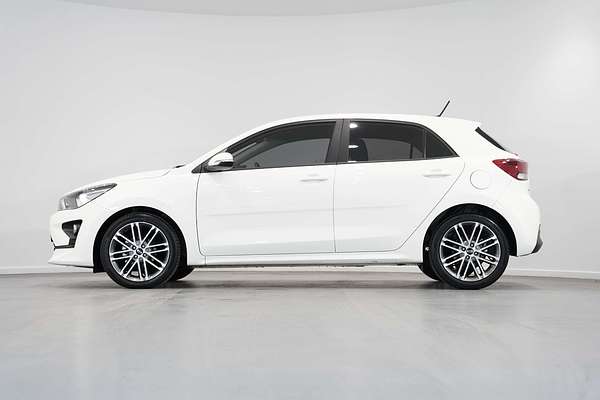 2021 Kia Rio Sport YB