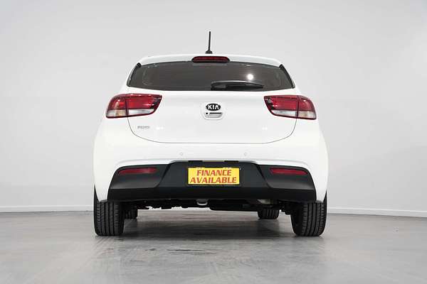 2021 Kia Rio Sport YB